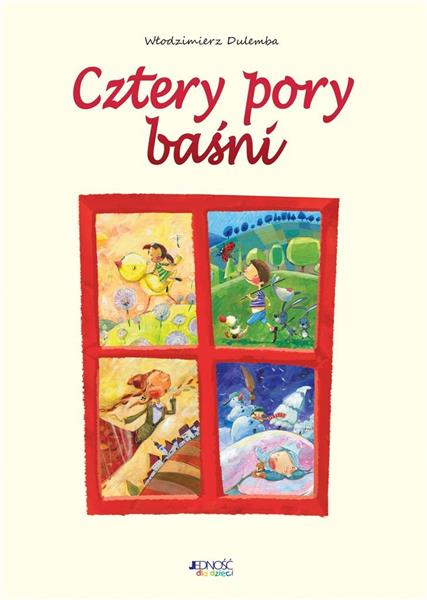 CZTERY PORY BAŚNI
