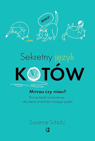 SEKRETNY JĘZYK KOTÓW