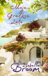 MOJE GRECKIE LATO