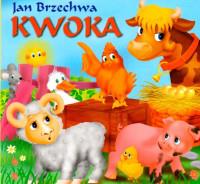 KWOKA BAJKA KARTONOWA