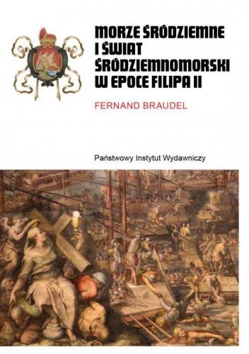 MORZE ŚRÓDZIEMNE I ŚWIAT ŚRÓDZIEMNOMORSKI TOM 2