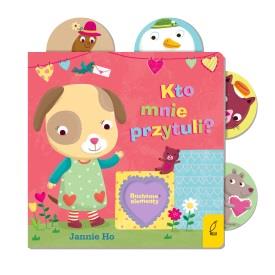 RUCHOME ELEMENTY. KTO MNIE PRZYTULI