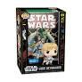 Funko POP! Star Wars Comic Covers