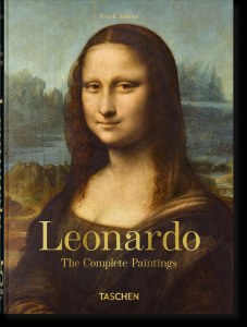 Leonardo. The Complete Paintings wer. angielska