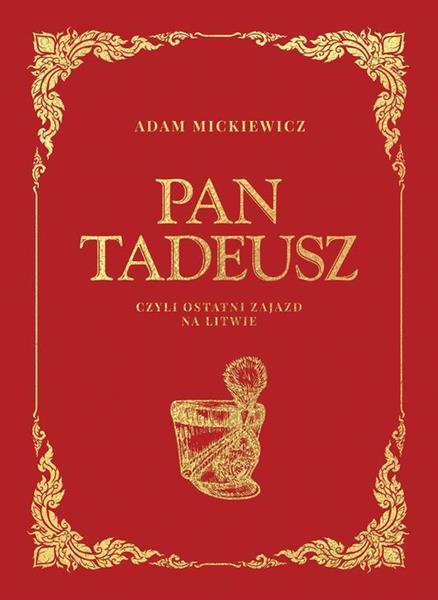 PAN TADEUSZ