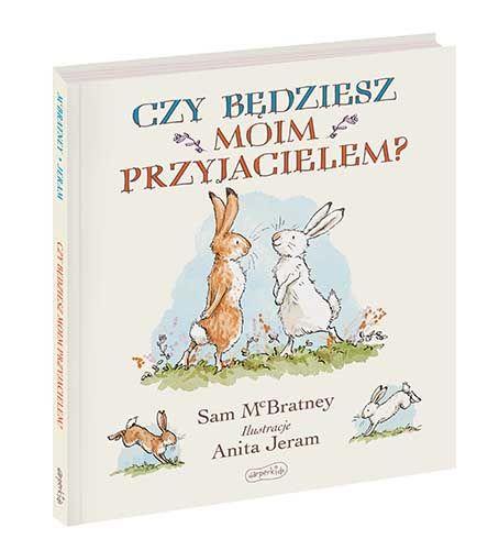 CZY BĘDZIESZ MOIM PRZYJACIELEM?
