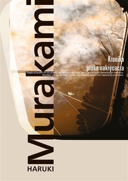 KRONIKA PTAKA NAKRĘCACZA