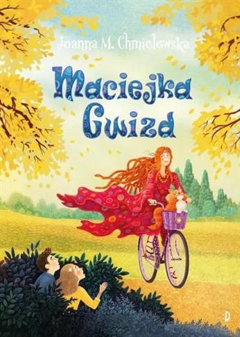 MACIEJKA  GWIZD