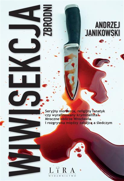 WIWISEKCJA ZBRODNI