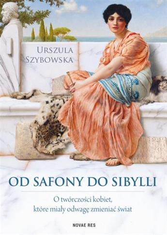 Od Safony do Sibylli O twórczości kobiet...