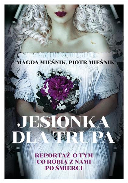 JESIONKA DLA TRUPA
