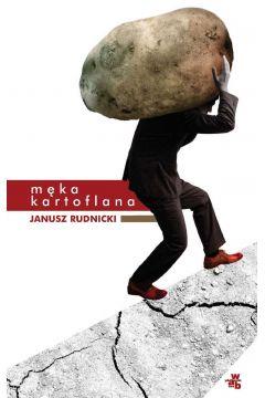 MĘKA KARTOFLANA