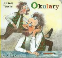 KLASYKA WIERSZYKA - OKULARY. LIWONA