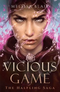 A Vicious Game wer. angielska