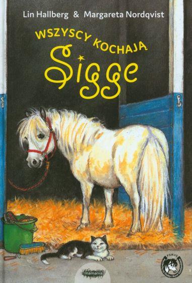 WSZYSCY KOCHAJĄ SIGGE