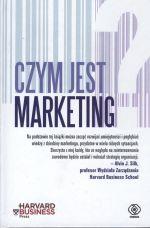 Czym jest marketing