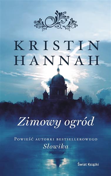 ZIMOWY OGRÓD