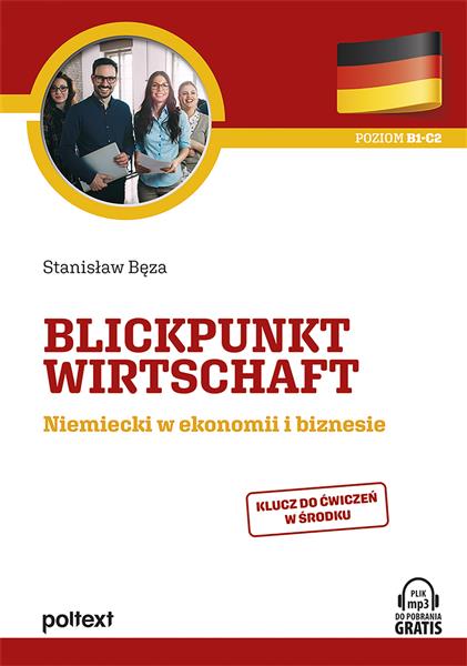 BLICKPUNKT WIRTSCHAFT. NIEMIECKI W EKONOMII