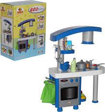 ZESTAW KUCHNIA ECO