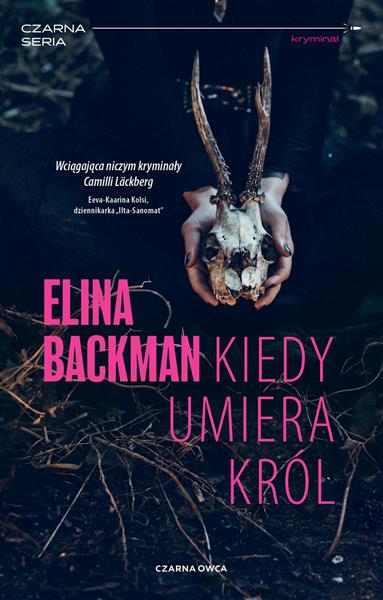 KIEDY UMIERA KRÓL