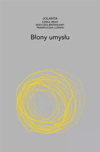 Błony umysłu