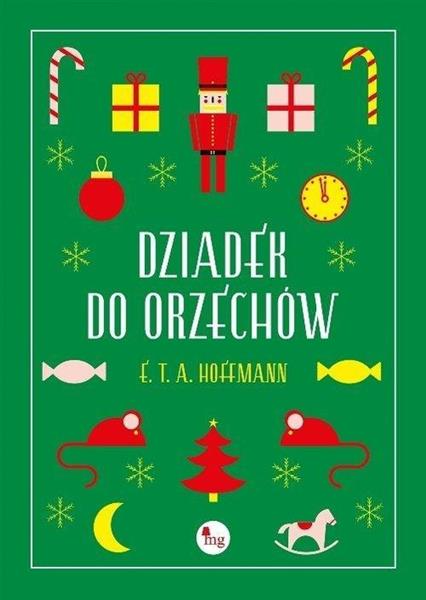DZIADEK DO ORZECHÓW