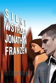 SILNY WSTRZĄS