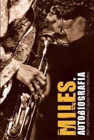 Miles. Autobiografia