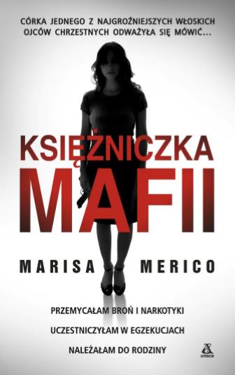 KSIĘŻNICZKA MAFII