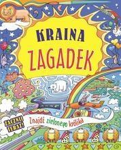 KRAINA ZAGADEK