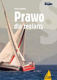 PRAWO DLA ŻEGLARZY