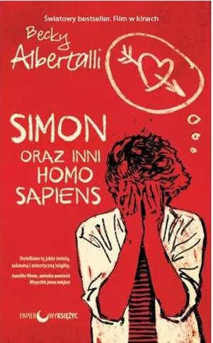 SIMON ORAZ INNI HOMO SAPIENS