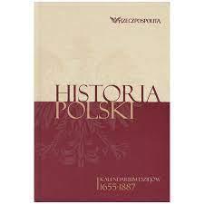 Historia Polski