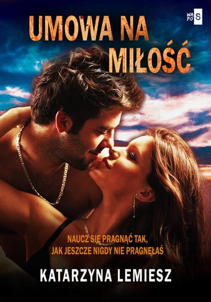 UMOWA NA MIŁOŚĆ