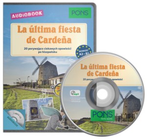 La ultima fiesta de Caradena A2-B1 PONS