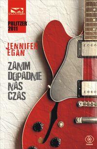 ZANIM DOPADNIE NAS CZAS
