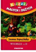 WIERSZE. CZĘŚĆ 2