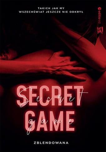 SECRET GAME