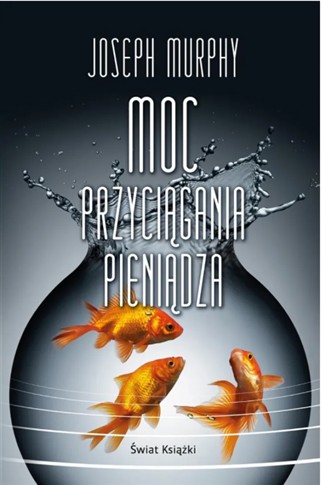 MOC PRZYCIĄGANIA PIENIĄDZA