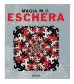 MAGIA M.C. ESCHERA