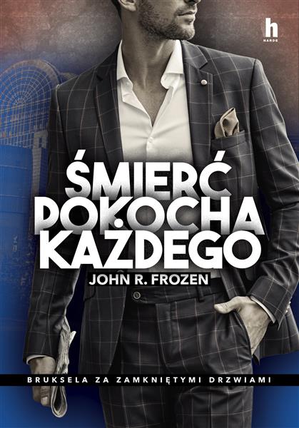 ŚMIERĆ POKOCHA KAŻDEGO
