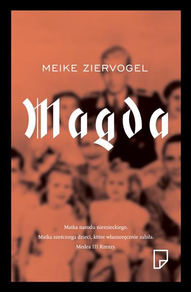 MAGDA