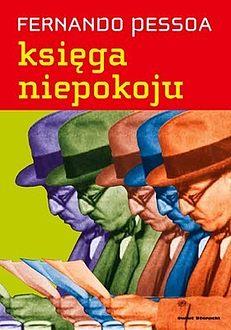 Księga niepokoju.