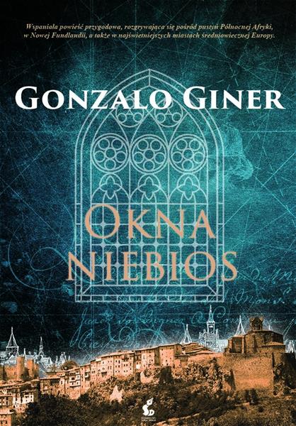 OKNA NIEBIOS