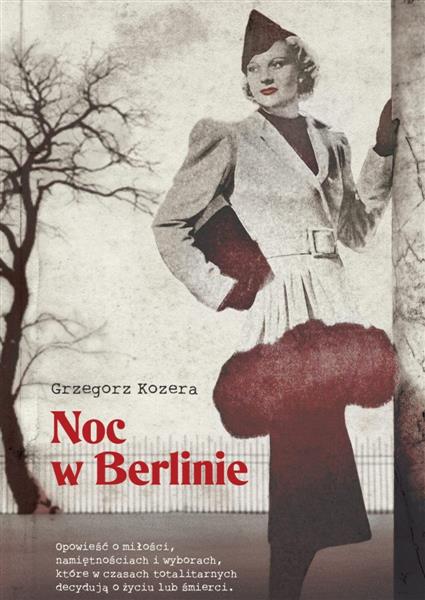 NOC W BERLINIE