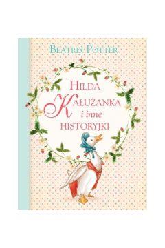 HILDA KAŁUŻANKA I INNE HISTORYJKI