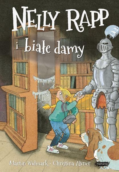 NELLY RAPP I BIAŁE DAMY