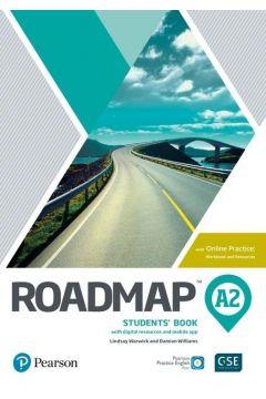 Roadmap A2. Student's Book with digital resources