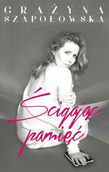 AUDIOBOOK ŚCIGAJĄC PAMIĘĆ