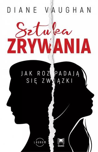 Sztuka zrywania. Jak rozpadają się związki